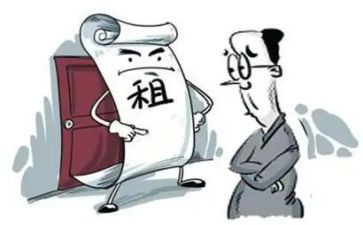 房屋续租合同5篇