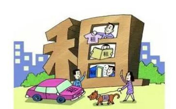 续租租赁合同8篇