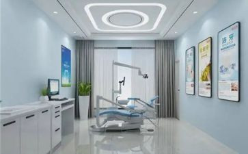 牙科前台工作总结5篇