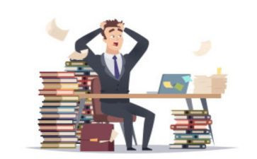 情绪与压力心得体会5篇