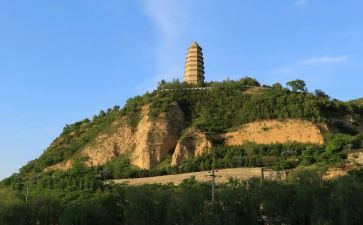 延安读后感8篇