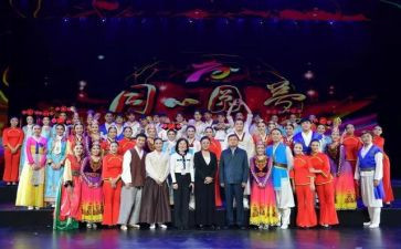 演出服务合同6篇