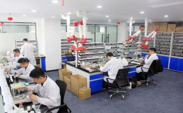 2024年研发部工作总结优秀8篇