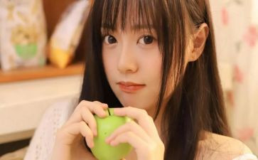 小女孩的爱读后感模板8篇