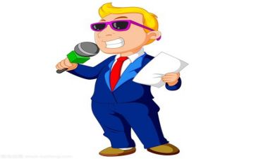伟人的故事演讲稿6篇