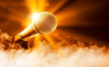 靠自我演讲稿推荐5篇