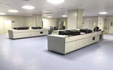 2024年检验科年度工作总结参考6篇