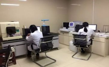 2024年检验科年度个人总结5篇