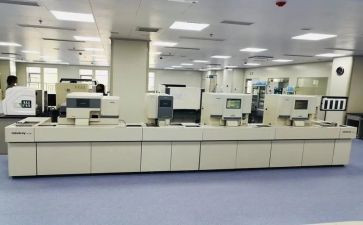 2024检验科主任述职报告6篇