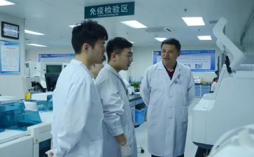 2024年检验科年终总结优质5篇