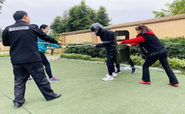 医院消防演练工作总结5篇