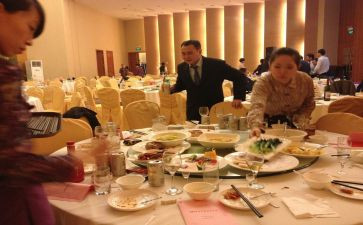 违规宴请饮酒规定心得体会6篇