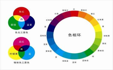 有趣颜色教案6篇