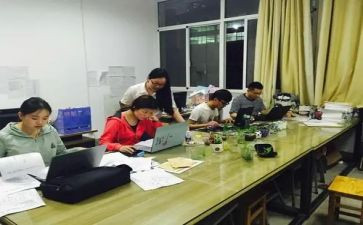 教研室述职报告6篇
