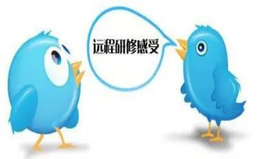 暑期教师研修工作总结5篇