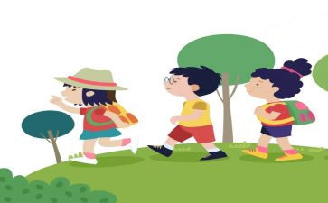 研学旅行,心得体会7篇