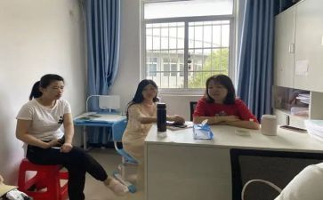 大班教研组长工作总结8篇