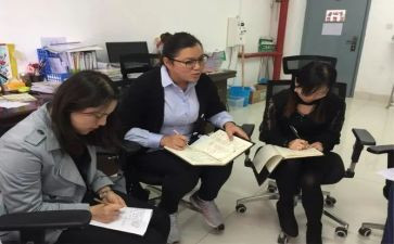 数学教研组长学期工作总结6篇