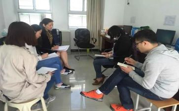 语文民教研组工作计划5篇