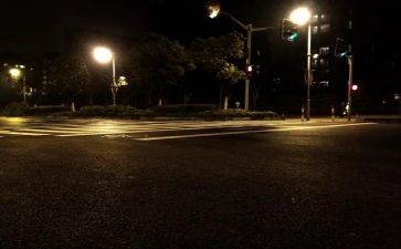 写夜晚的作文400字优秀7篇