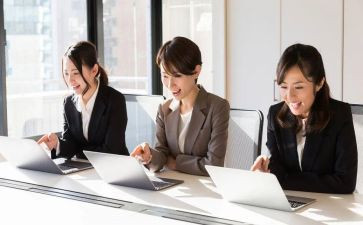 业务员月工作总结报告最新5篇