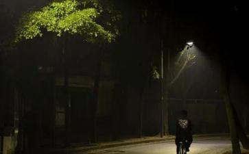 暗夜行读后感精选8篇