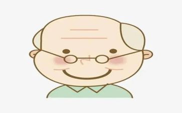 我的怪爷爷作文600字模板6篇