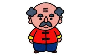 我的匠爷爷作文最新7篇