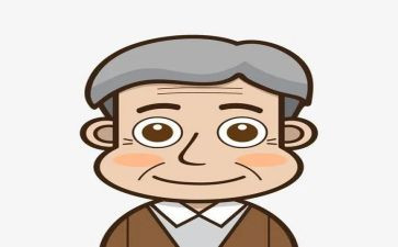 我和爷爷作文精选5篇