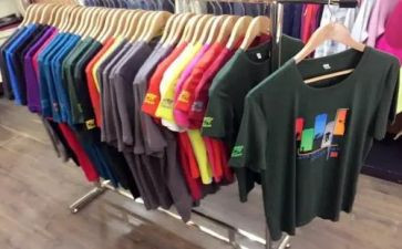 衣服作文7篇