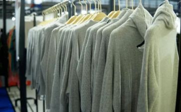 衣服店工作总结5篇