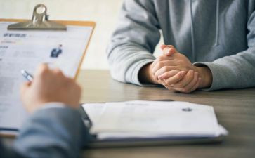应聘中工作计划6篇