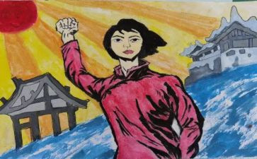 我的英雄小学生作文6篇