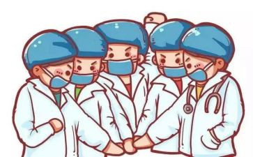 抗疫英雄事迹小学生作文7篇