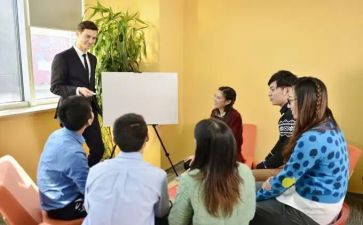 英语培训师工作计划6篇