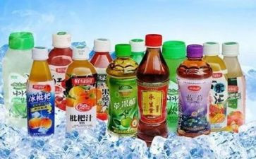 饮料工作总结6篇