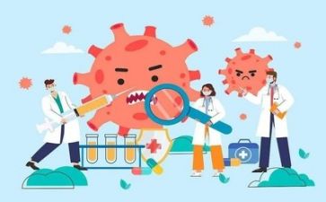 疫情期的工作计划8篇