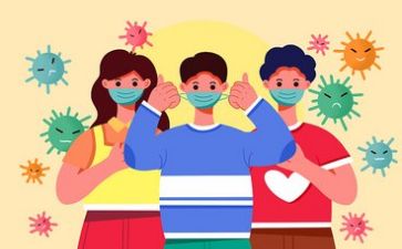 2024疫情下的工作总结推荐8篇