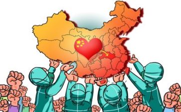 疫情心得体会5篇