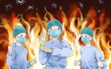 疫情演讲稿精选8篇
