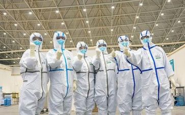 疫情下演讲稿优质5篇
