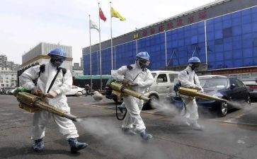 新型疫情心得体会7篇