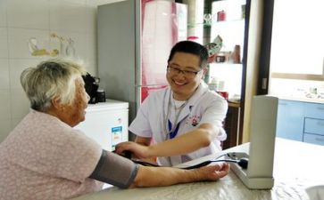 医务科半年度工作总结8篇
