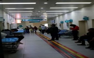 2024年度医院个人总结精选6篇