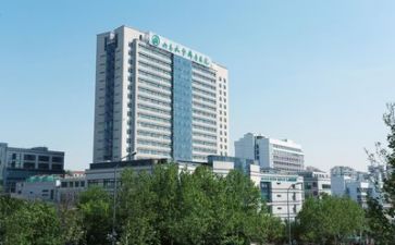 与医院签合同参考8篇