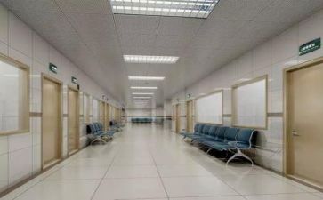 省医院年度工作计划优质5篇
