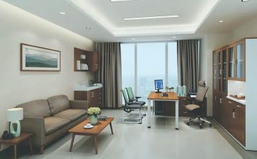 医院办公室科主任述职报告8篇