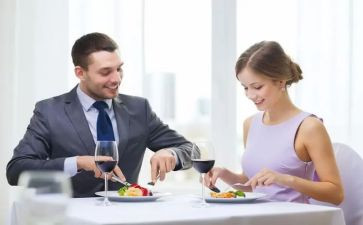 用餐礼仪的演讲稿6篇