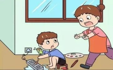 小学安全用电演讲稿8篇