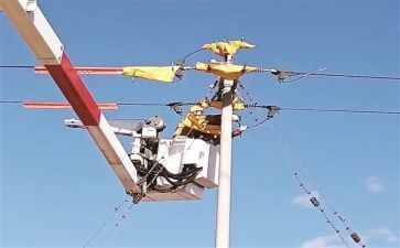 安全用电工作总结5篇